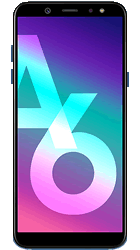 Samsung Galaxy A6 2018