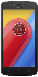 Motorola XT1754 Moto C