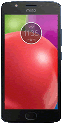 Motorola XT1761 Moto E4