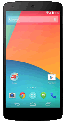 Motorola XT1100 Nexus 6