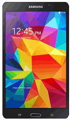 Samsung Galaxy Tab 4 7-inch