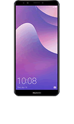Huawei Y7 2018